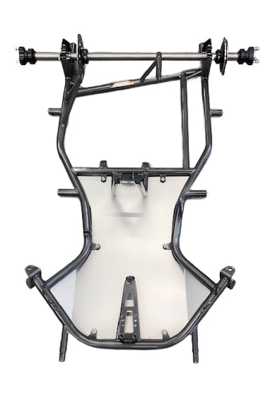 HONDA 950 UPGRADE KIT (DEPOSIT) - P204 - CALL TO ORDER - DETAILS IN DESCRIPTION