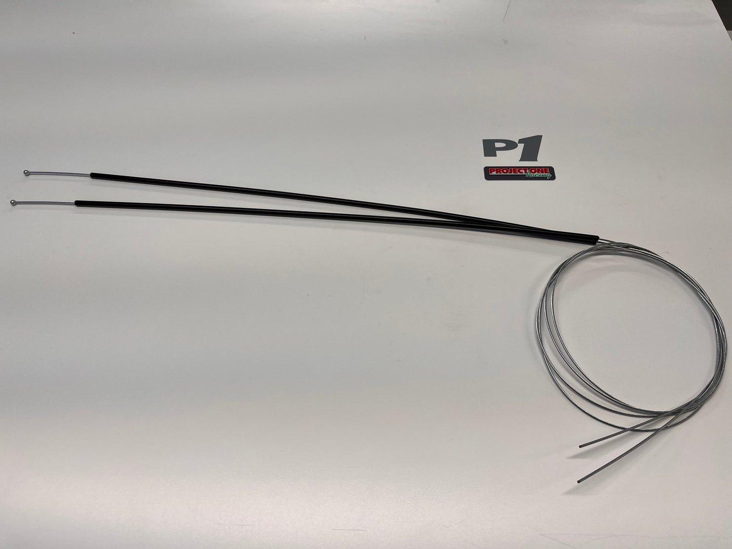 BRAKE CABLE COMPLETE - P1160