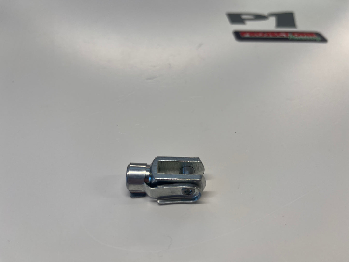 BRAKE CLEVIS END - P158