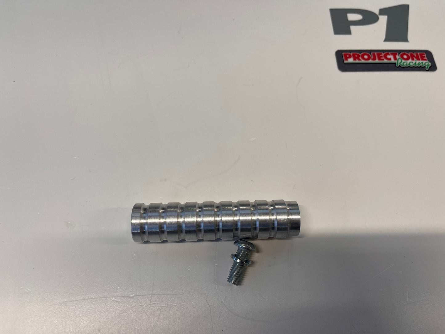 BRAKE PEG & BOLT - P125
