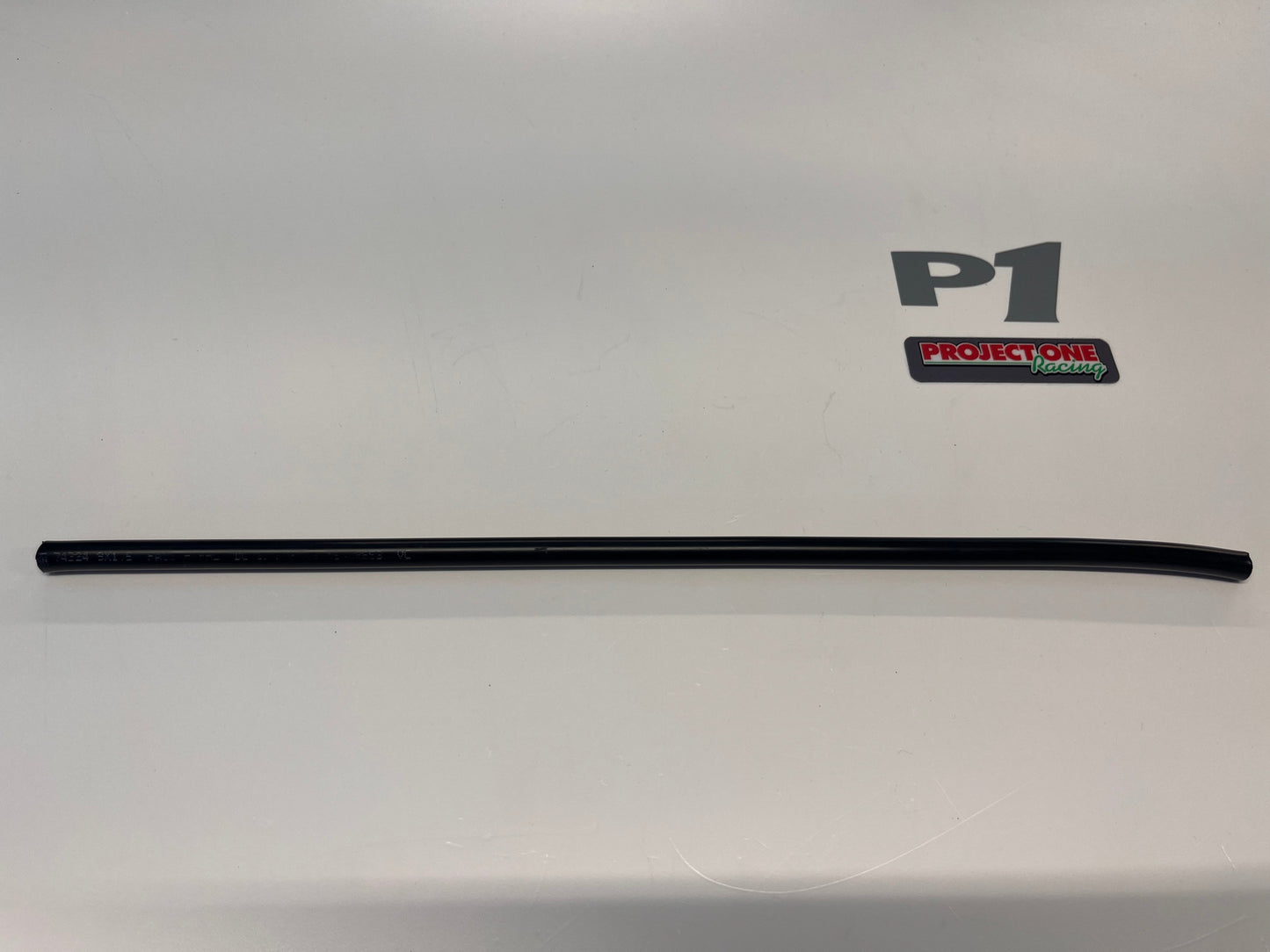 BRAKE ROD PLASTIC SLEEVE - P1111