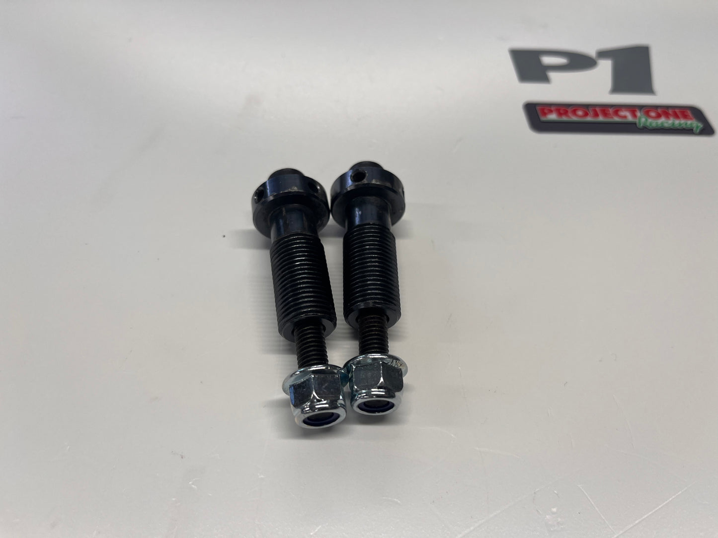 CALIPER CENTER ADUSTERS HONDA - INTER (2) - P137