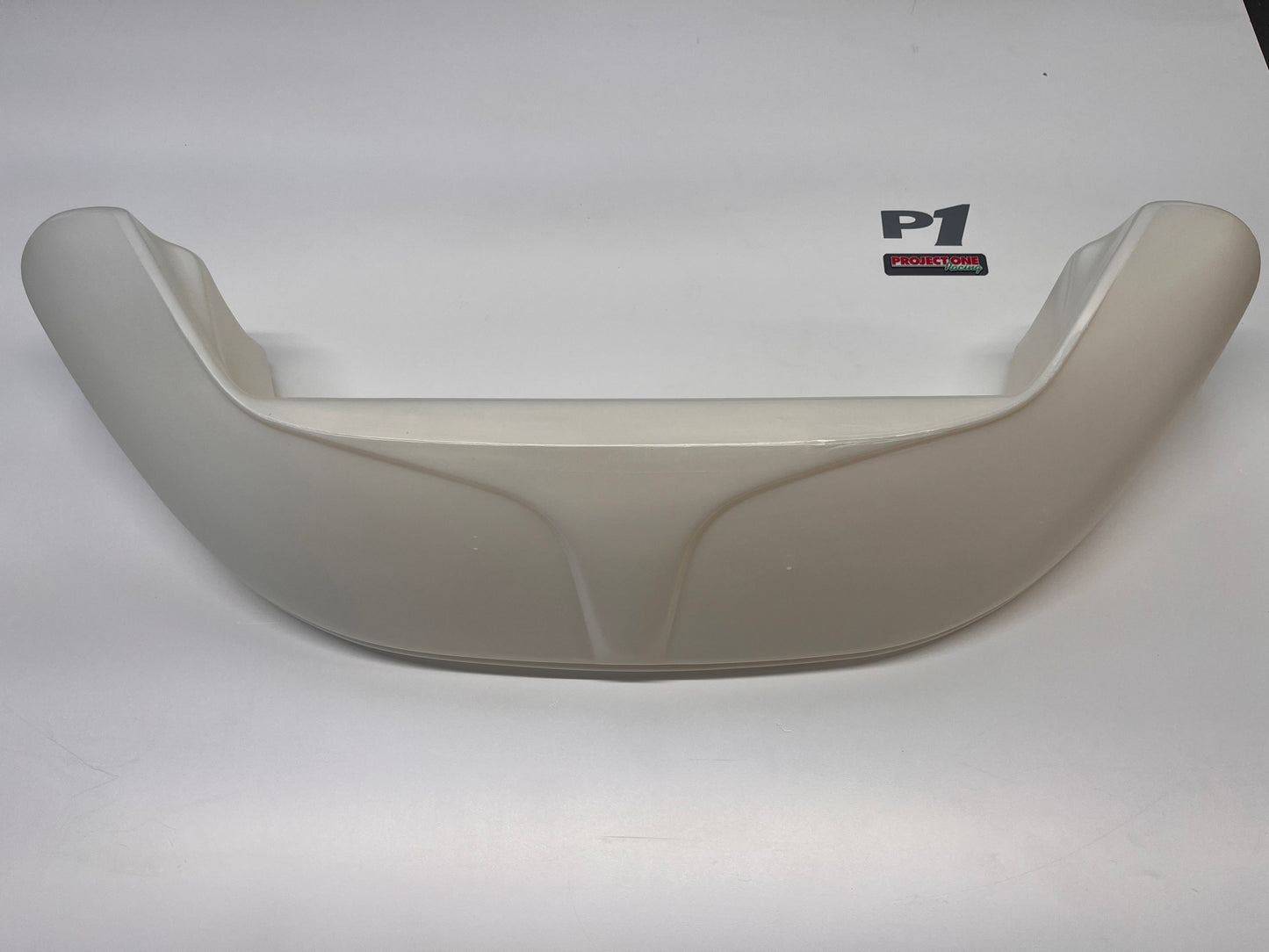 FRONT SPOILER - P1166