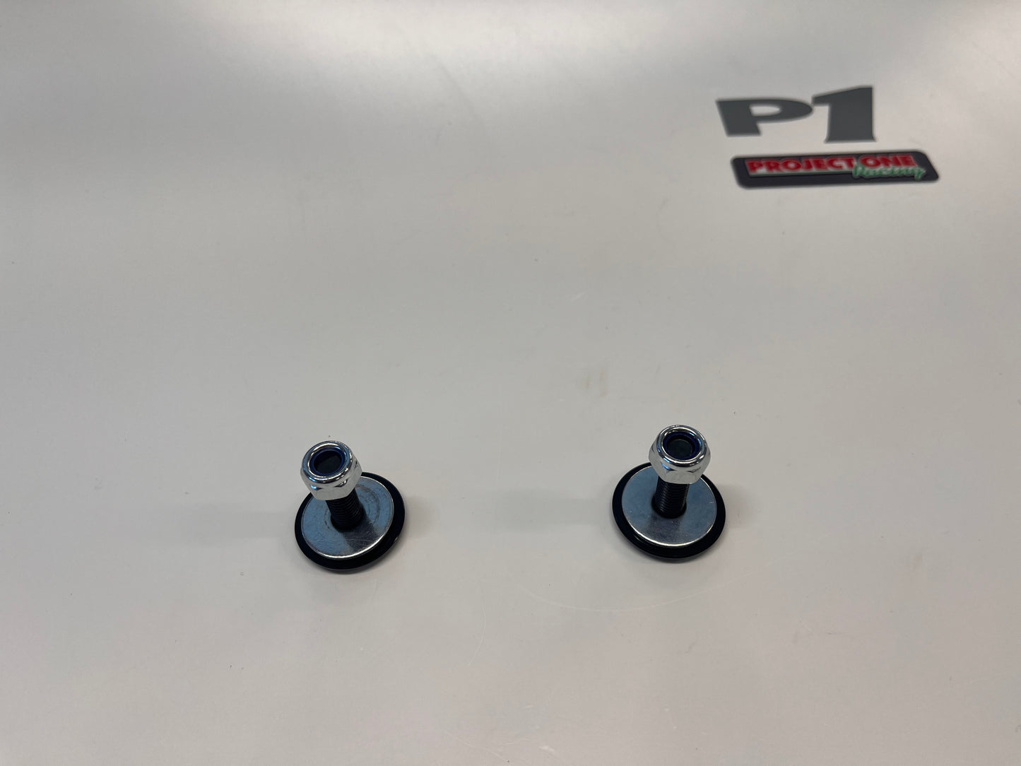 LEAD 1KG FITTING KIT - P1138