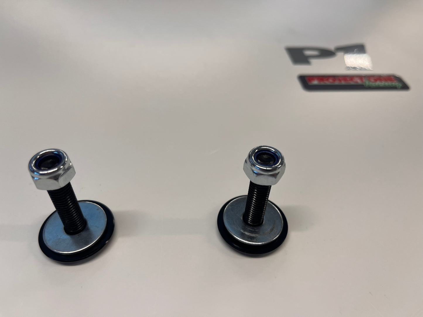 LEAD 2KG FITTING KIT - P1133