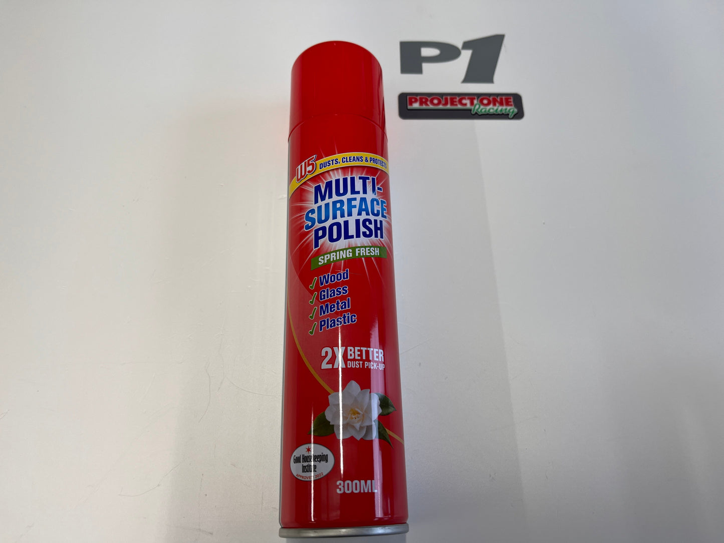 POLISH - P1124