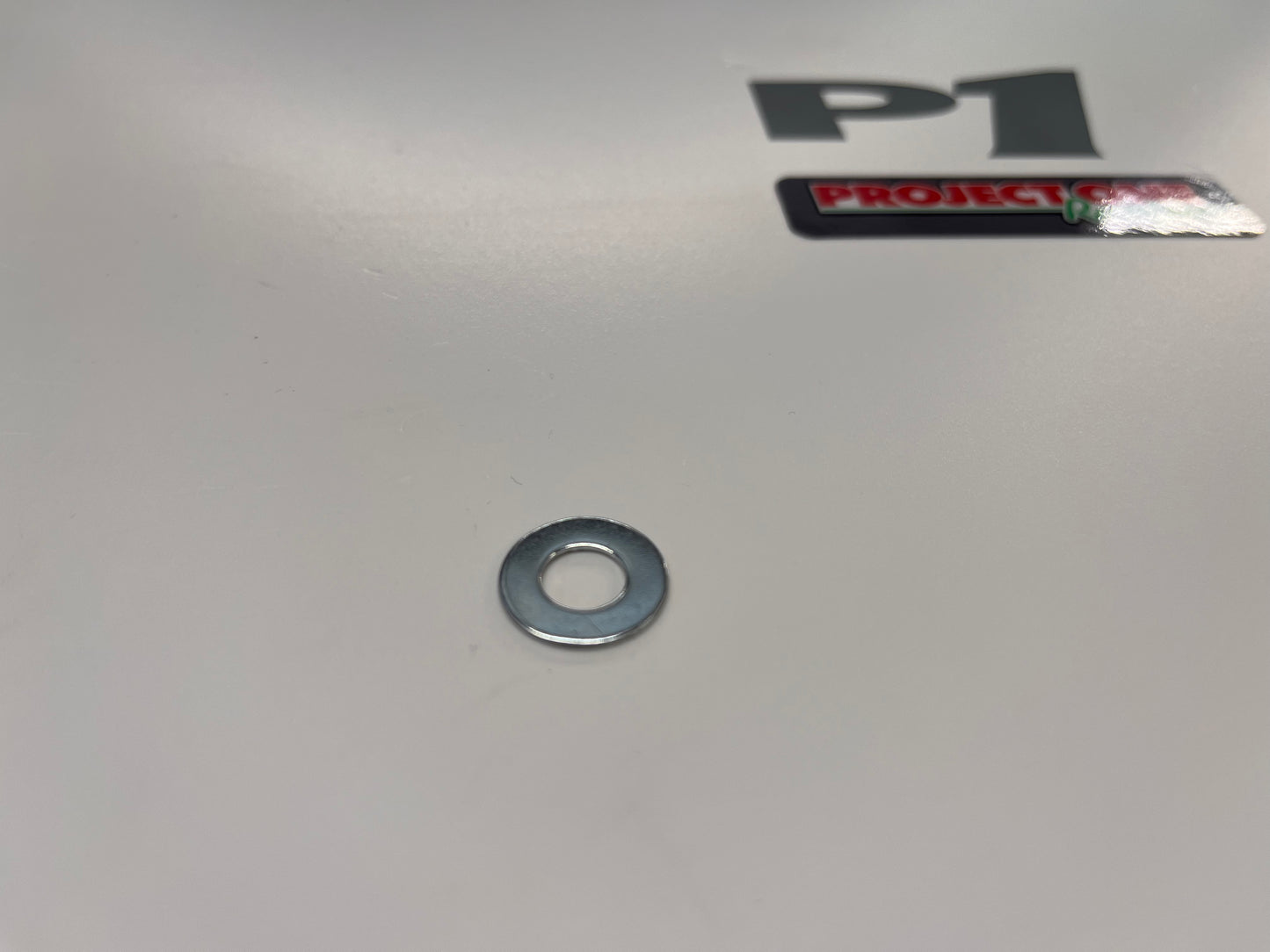 STUB AXLE RIDE HEIGHT WASHER 1MM - P162