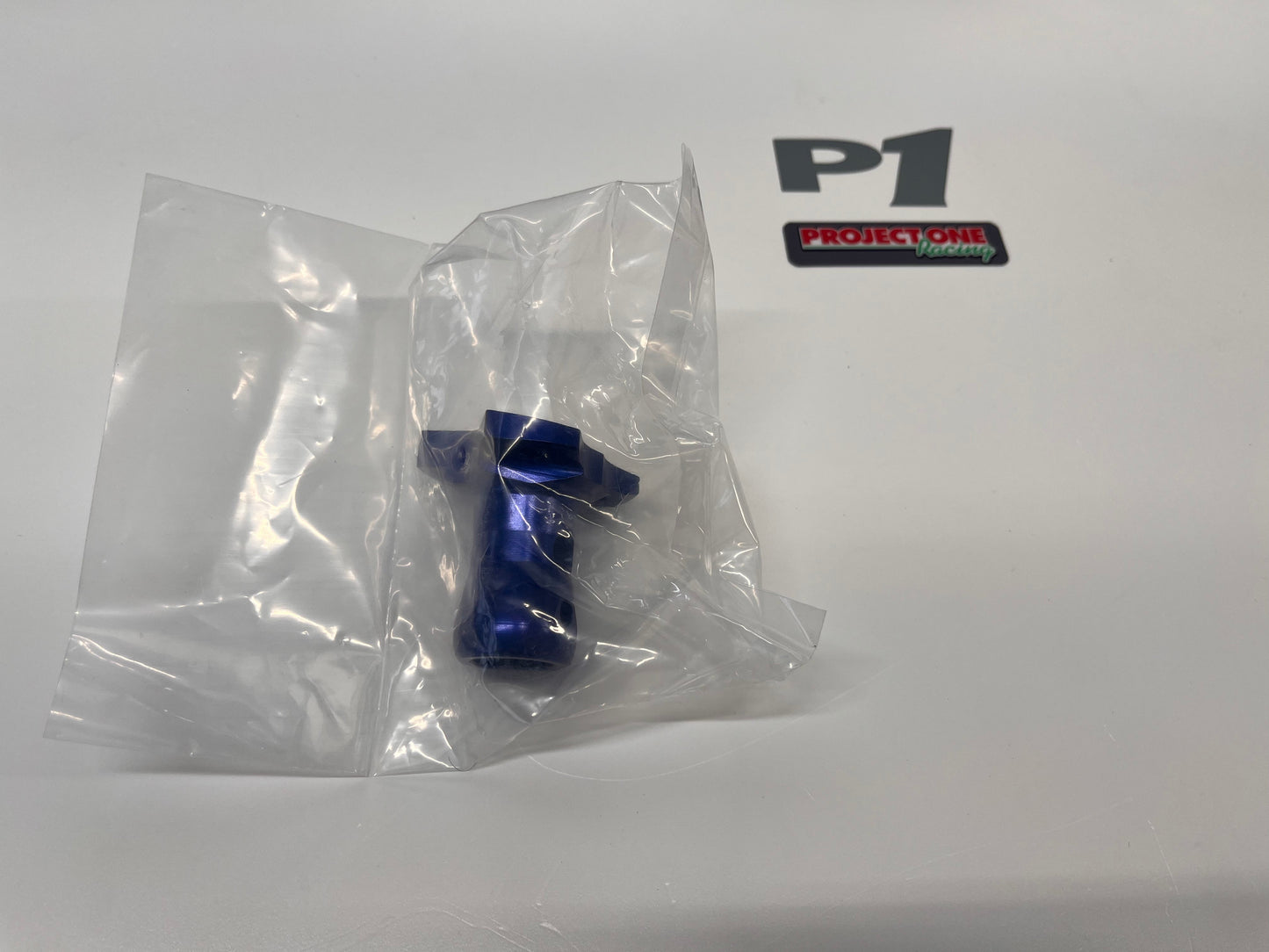 STEERING BOSS STD - P159