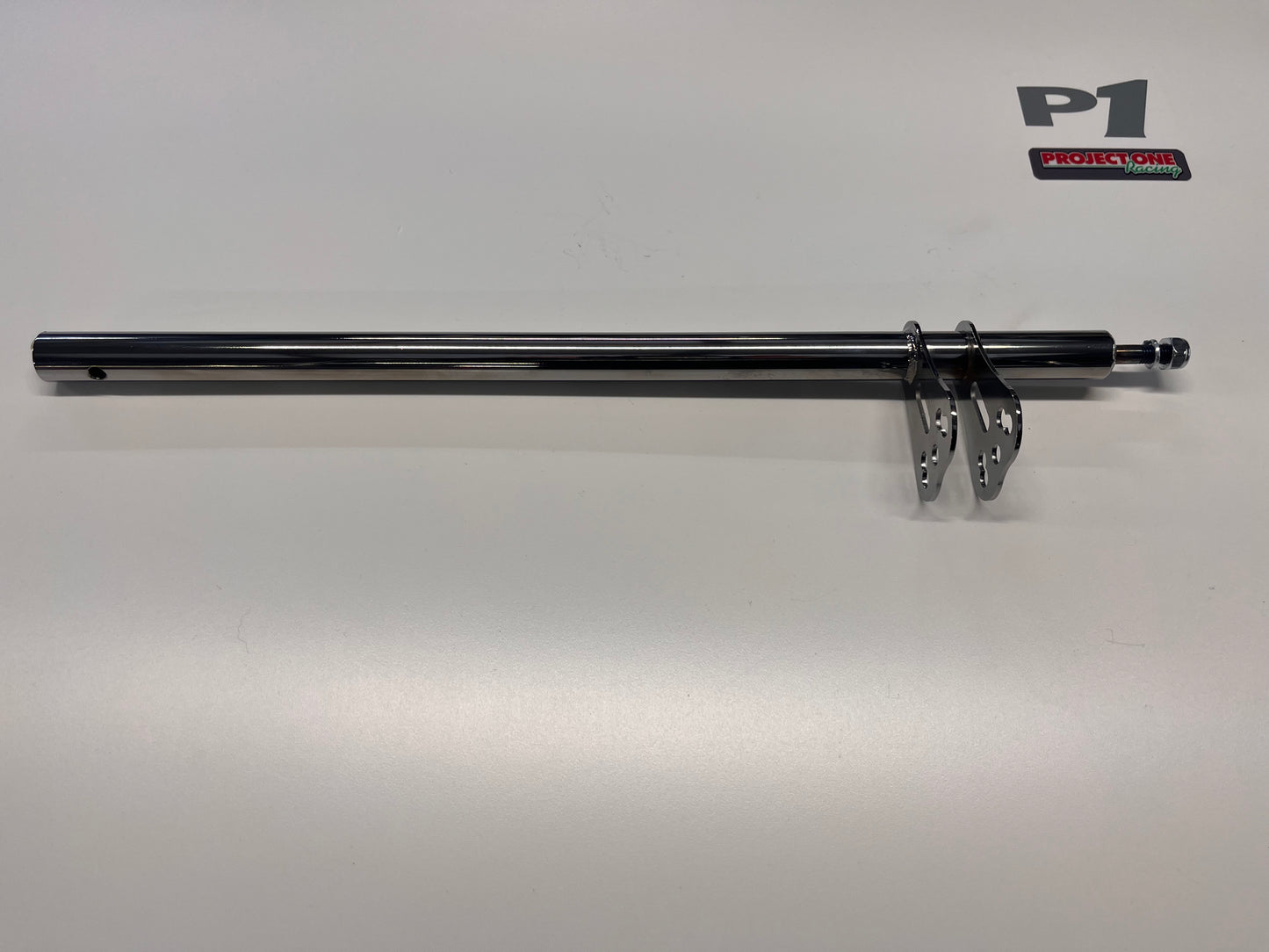 STEERING COLUMN - P140