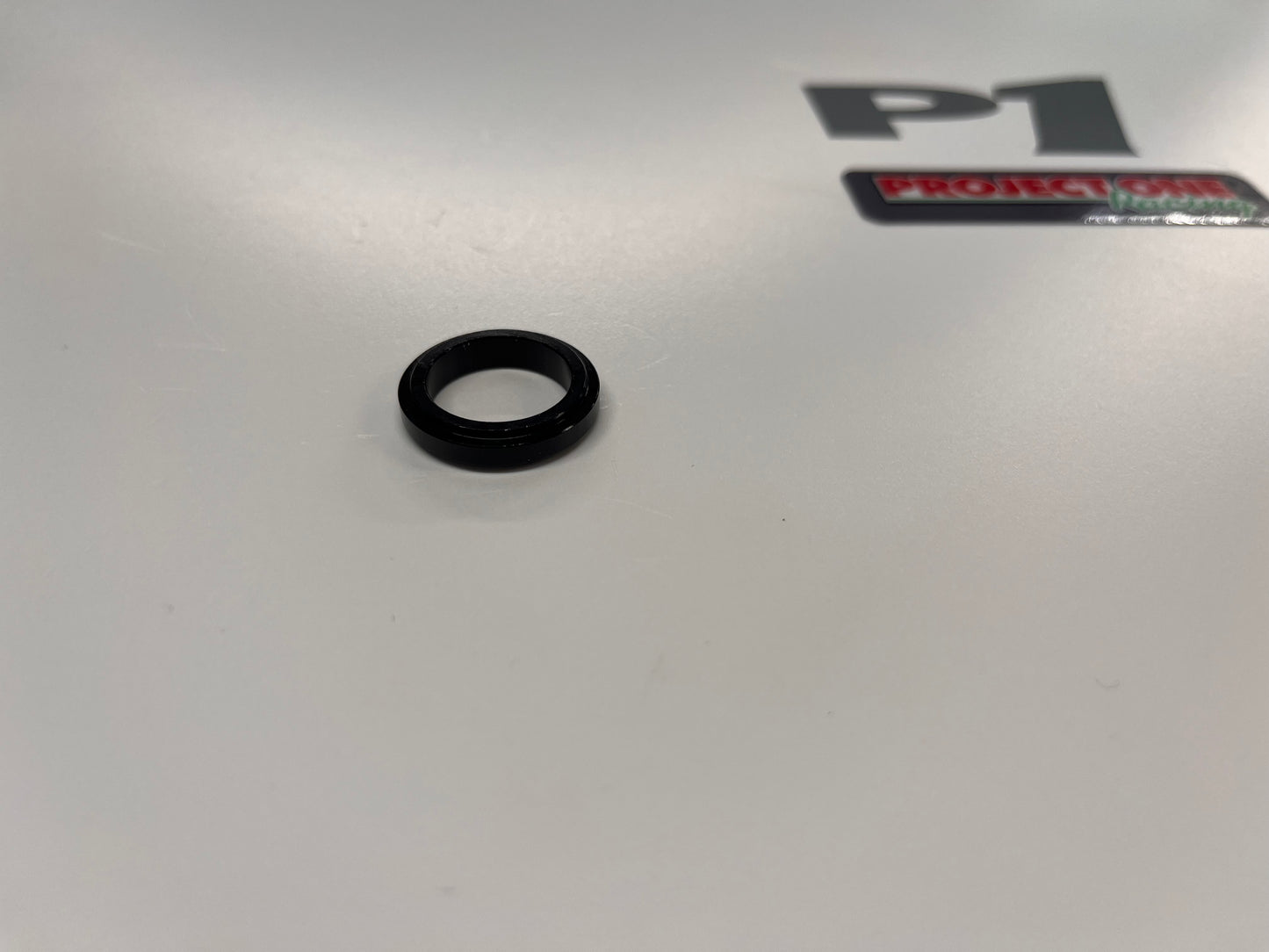 WHEEL SPACER 5MM - P166