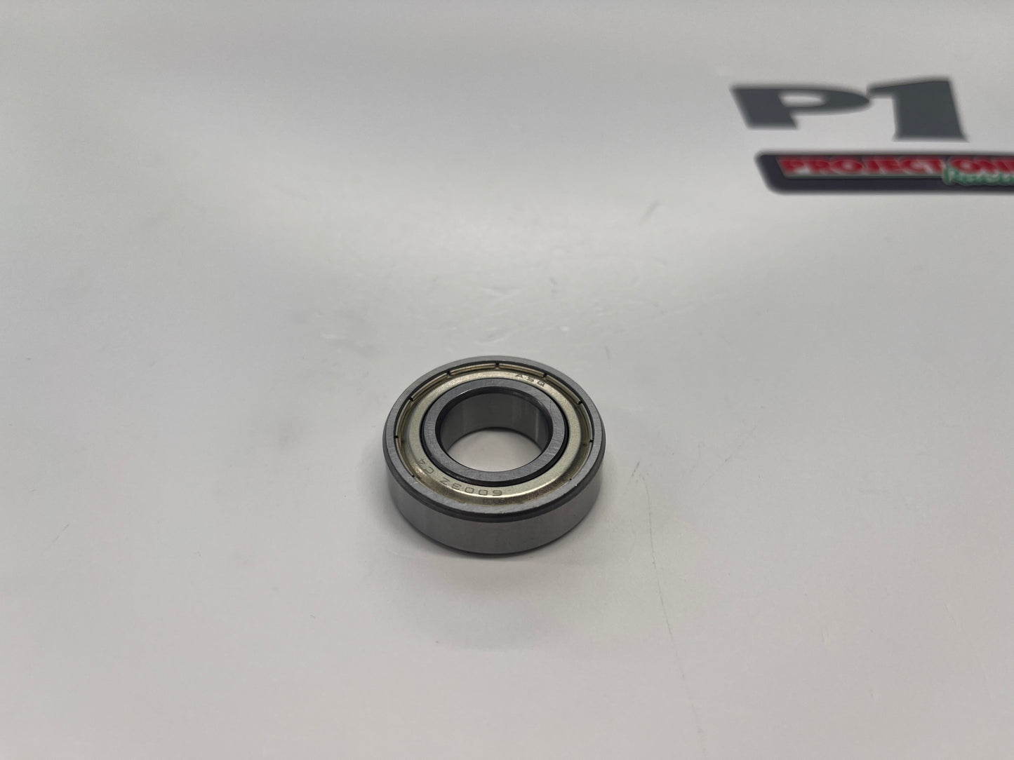 17MM FRONT WHEEL BEARING - P115