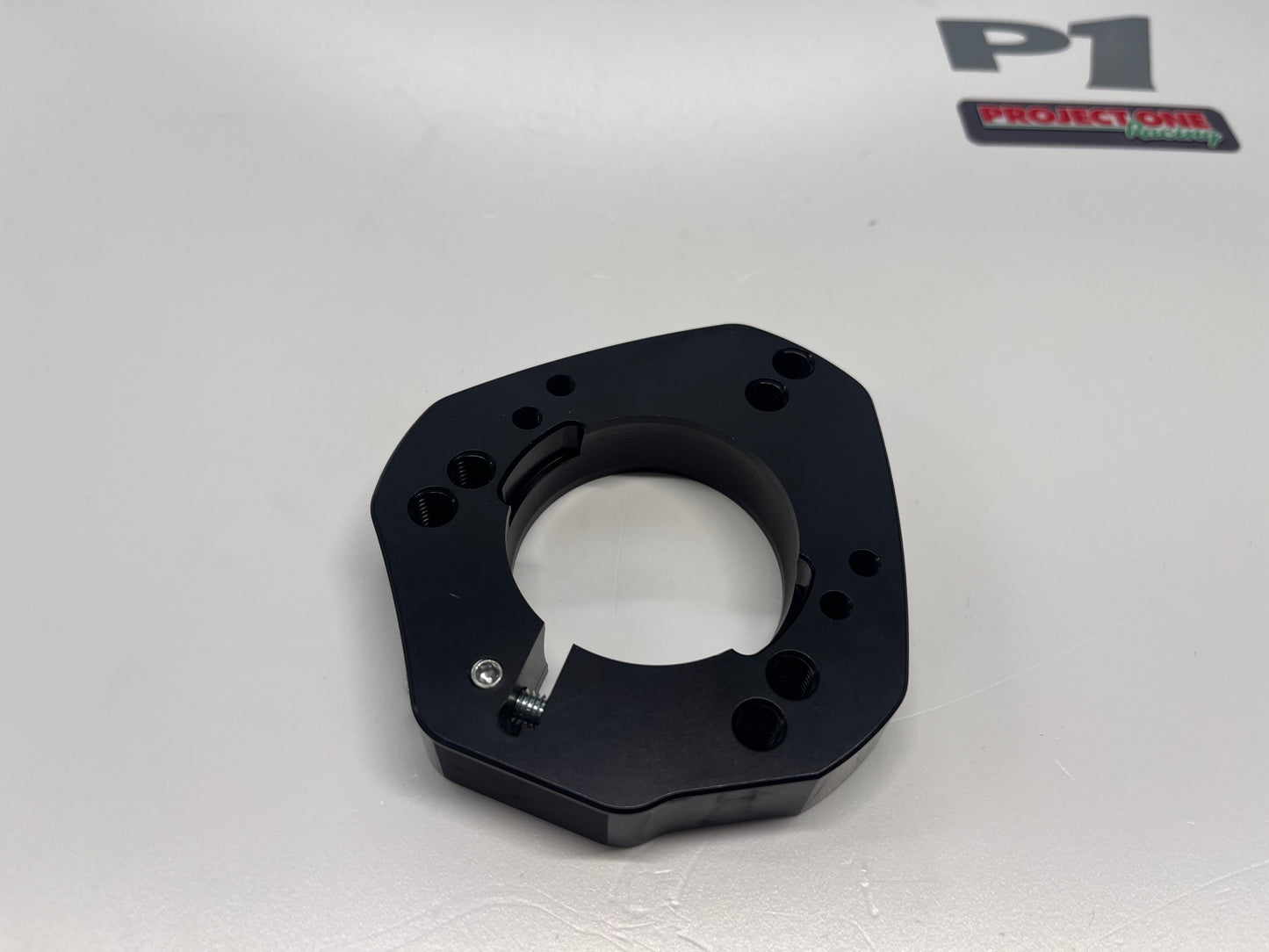 25MM BEARING CARRIER - P198