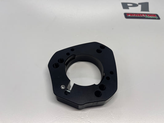 25MM BEARING CARRIER - P198