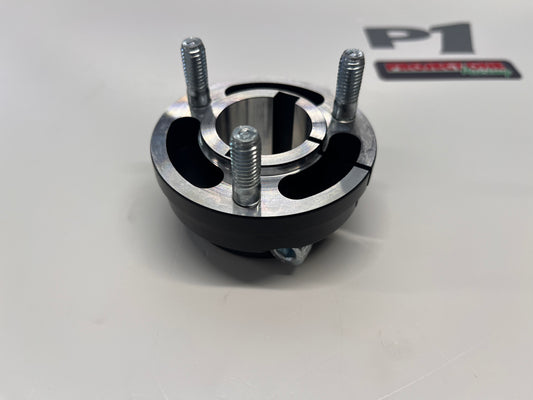 25MM SHORT REAR HUB 900 - P1114