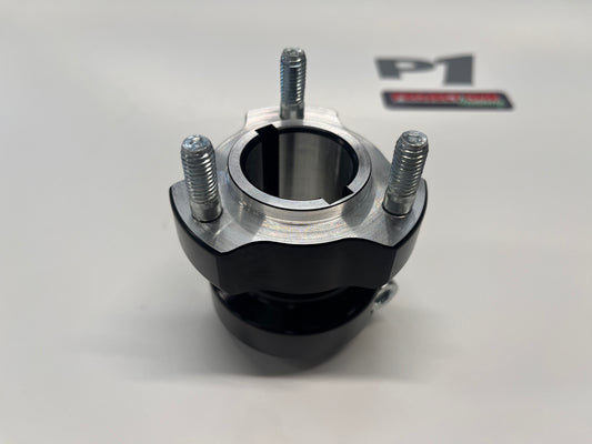 25MM STD REAR HUB 900 - P183
