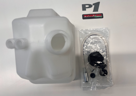 3.5L FUEL TANK 900 - P111