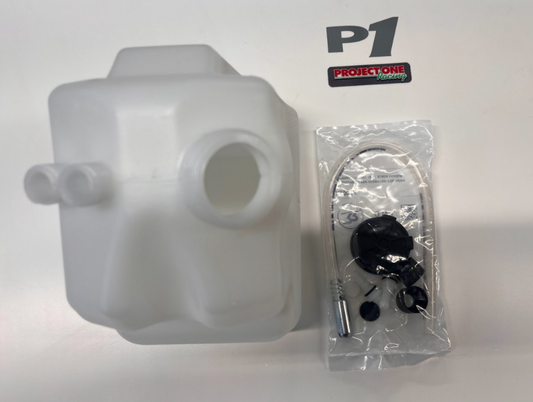 3L FUEL TANK 950 - P169