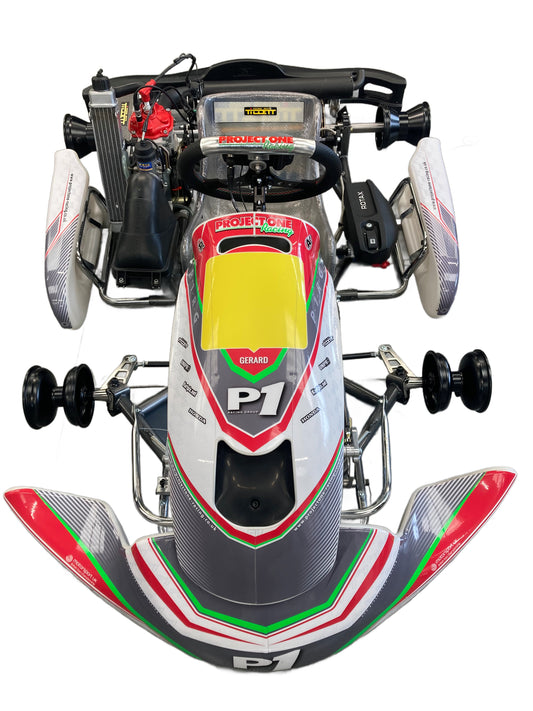 950 MINI -  INTER COMPLETE (DEPOSIT) - P202 - CALL TO ORDER -  DETAILS IN DESCRIPTION