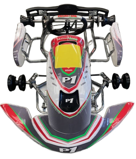 HONDA 950 ROLLING CHASSIS (DEPOSIT) - P207 - CALL TO ORDER - DETAILS IN DESCRIPTION