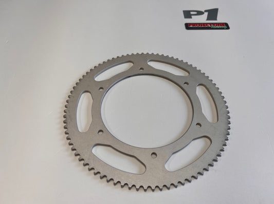 H/Q SPROCKETS SIZES (66-90) - P1141