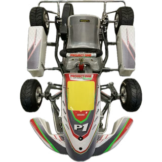 BAMBINO COMPLETE (DEPOSIT) - P205 - CALL TO ORDER - DETAILS IN DESCRIPTION