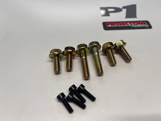 BEARING CARRIER BOLT KIT 900 - P174