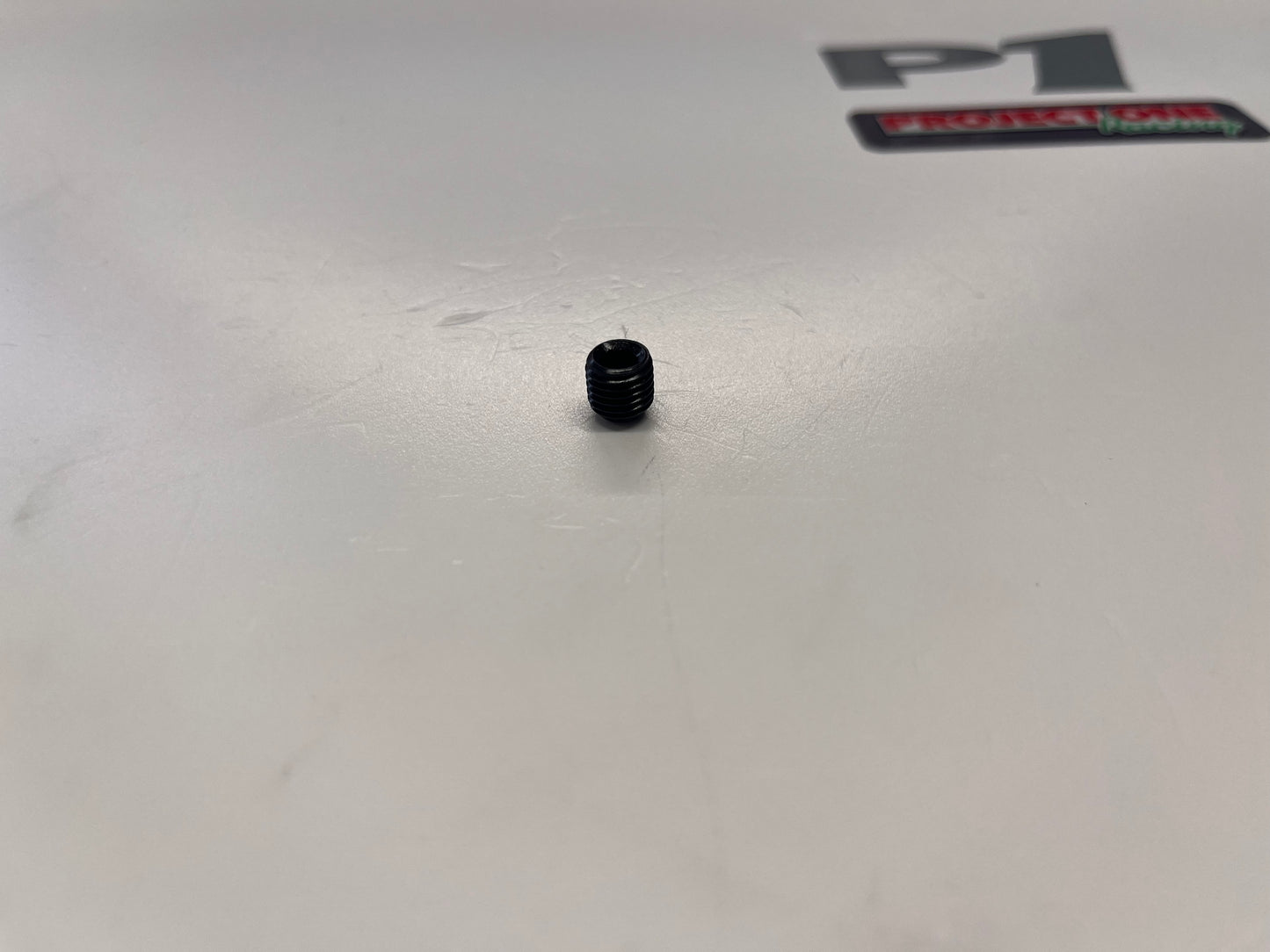 BEARING GRUB SCREW 4MM - P1109