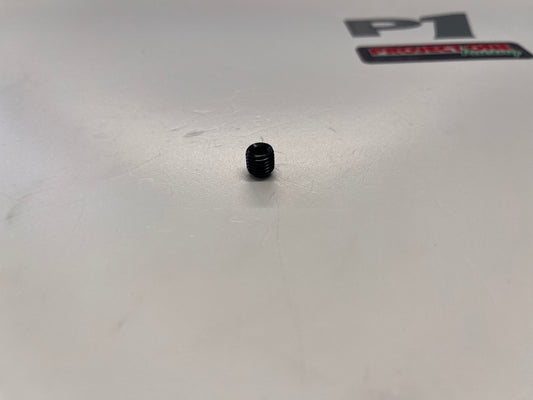 BEARING GRUB SCREW 4MM - P1109