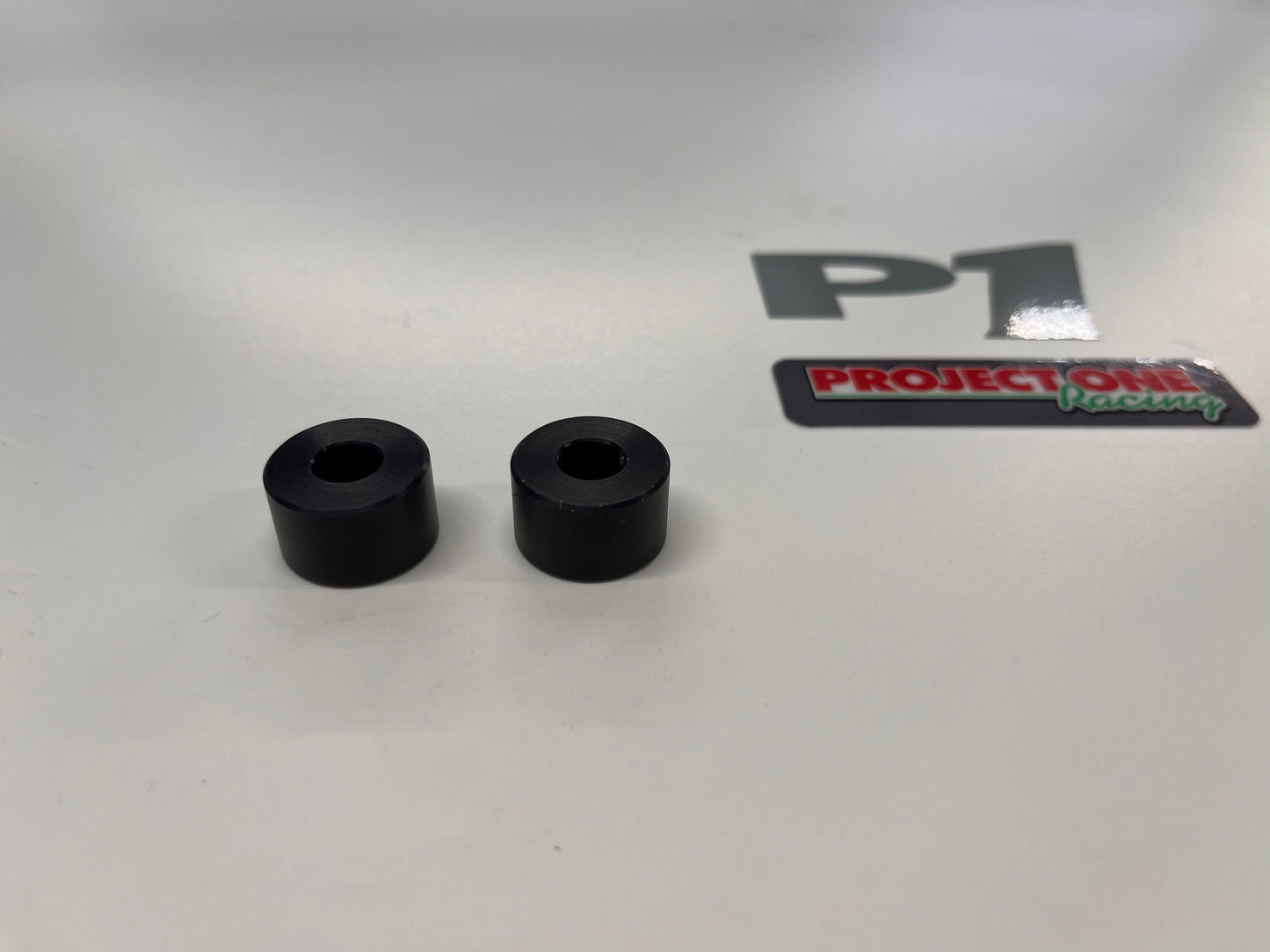 BRAKE CALIPER SPACER KIT - P1169