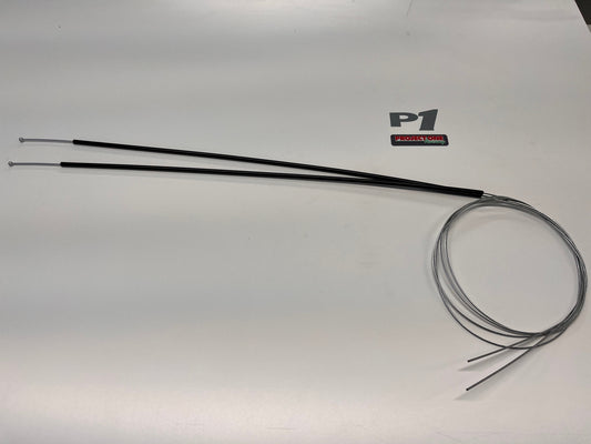 BRAKE CABLE COMPLETE - P1160