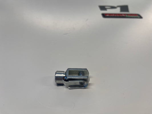 BRAKE CLEVIS END - P158