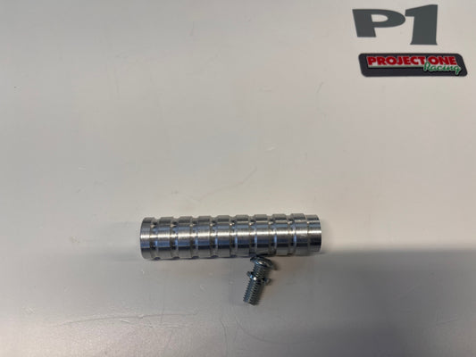 BRAKE PEG & BOLT -  P125