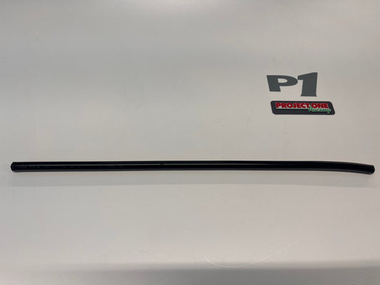 BRAKE ROD PLASTIC SLEEVE - P1111