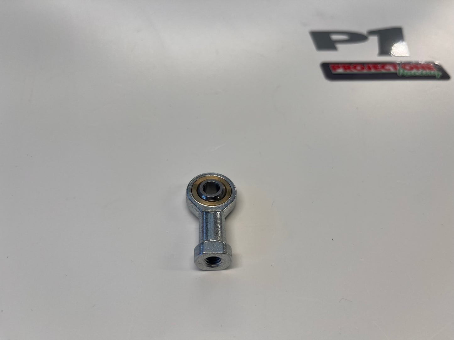 BRAKE ROSE JOINT END - P168