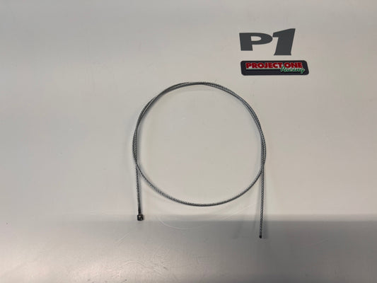 BRAKE SAFETY CABLE - P138