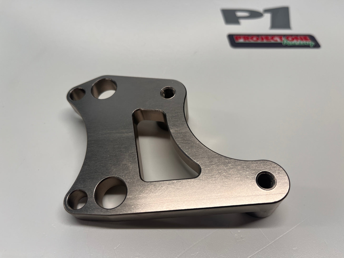 BRAKE TO KART BRACKET CADET - P1146
