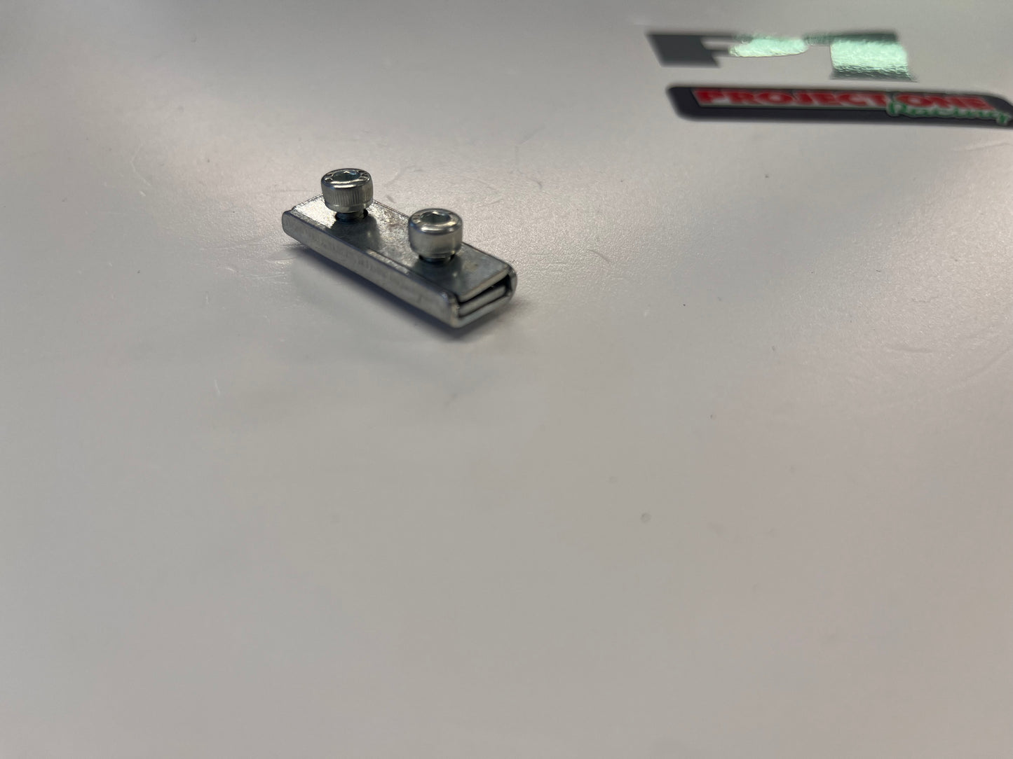 CABLE CLAMP - P119