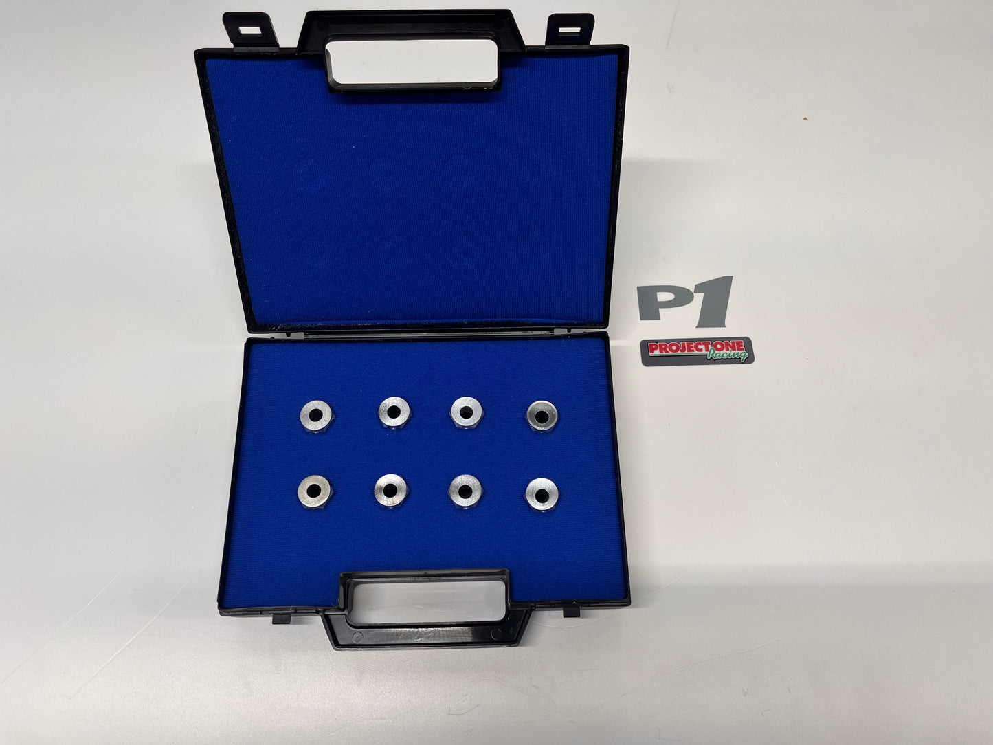CASTER CAMBER BOX KIT - P153