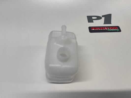 CATCH/BREATHER TANK - P185