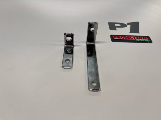 CHAINGUARD BRACKETS -  P1167