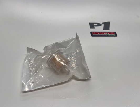 FUEL FILTER - P116