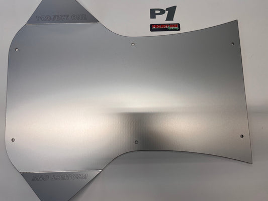 FLOOR TRAY 900 -  P151