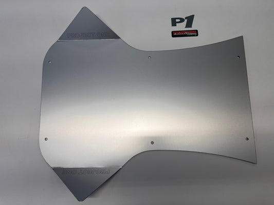 FLOOR TRAY 950 - P129