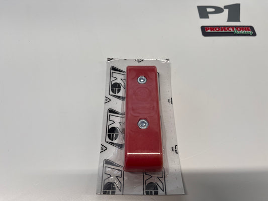 FRONT D BAR CENTRE CLAMP - P193