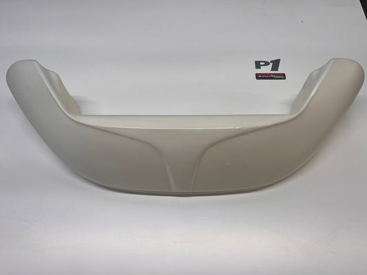 FRONT SPOILER - P1166