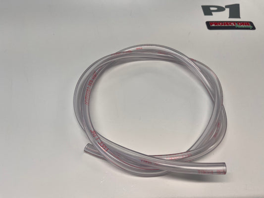 FUEL PIPE PER METRE - P1143