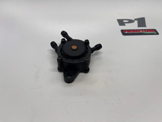 GX200 FUEL PUMP - P118