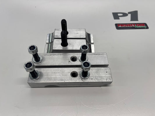 HONDA CADET ENGINE MOUNT COMPLETE - P1110