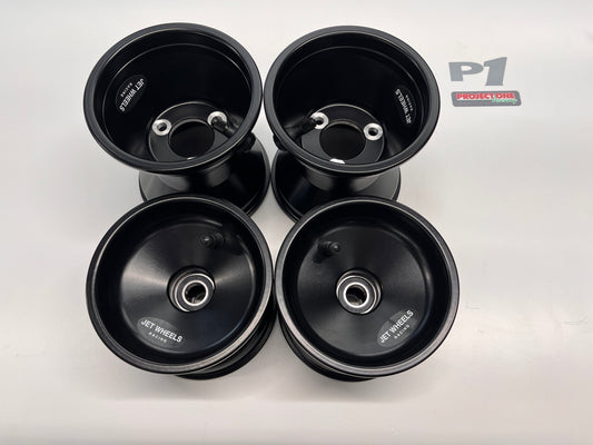 JET WHEELS DRY SET - P156