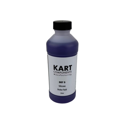 Kart Components Cadet Kart Brake Fluid - P208